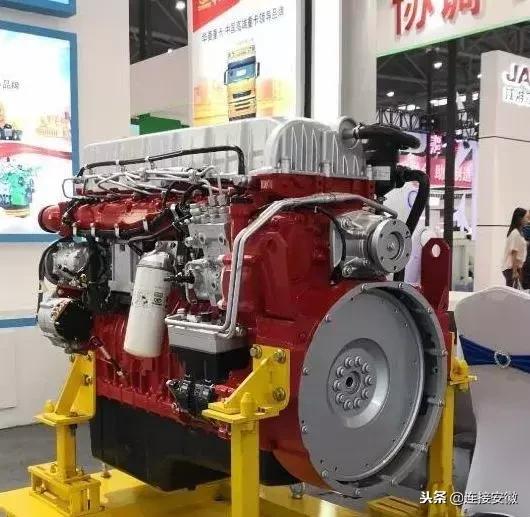 从地方小厂到逐鹿全球华菱安徽星马演绎自主创新精彩范例