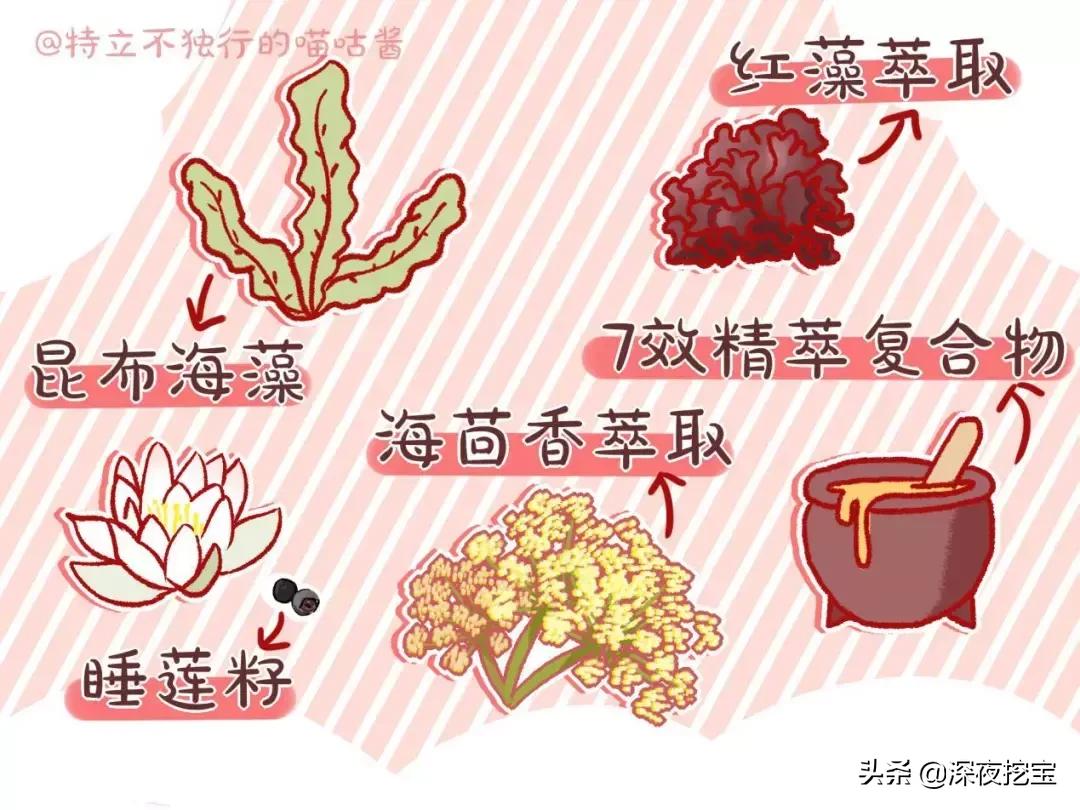 面膜推荐毛孔粗大祛痘,超好用的面膜提亮肤色补水保湿