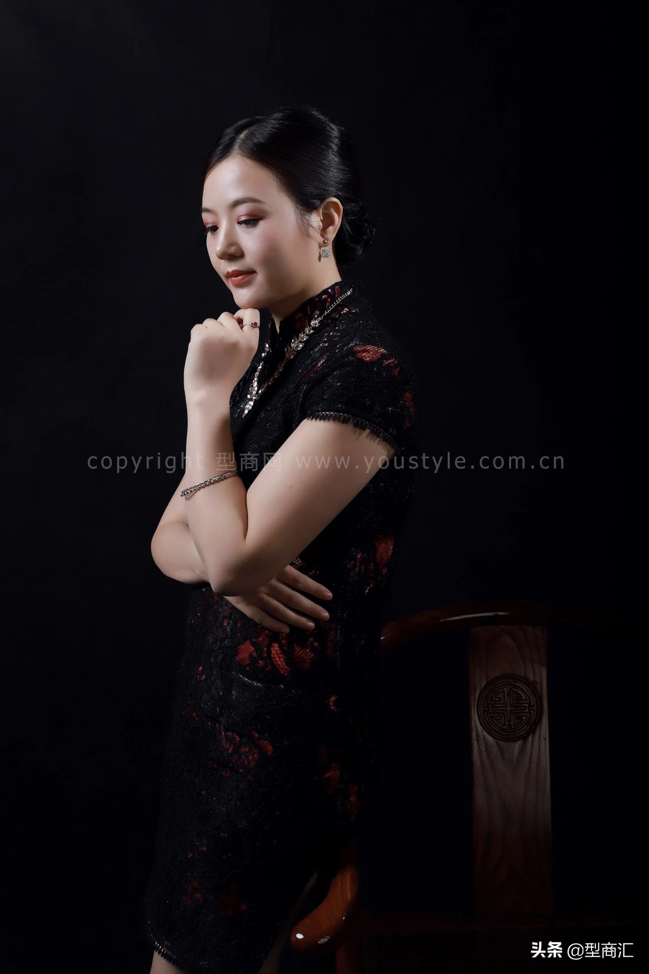 误区太多!人物形象摄影,你亲自拍一段时间才会理解的七个要点