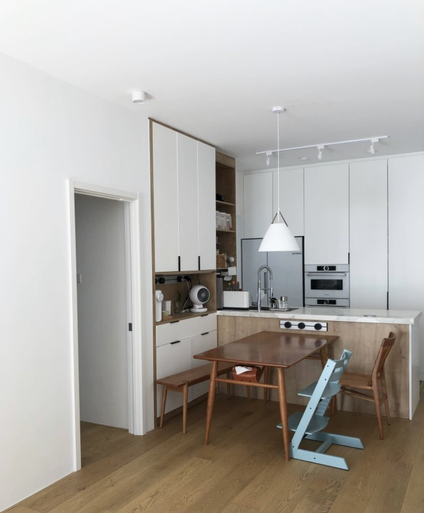 日本主妇极简收纳整理小户型,日本60平米小户型收纳