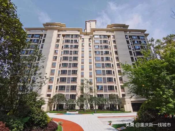 重庆杨家坪探房,重庆杨家坪最值得买的房