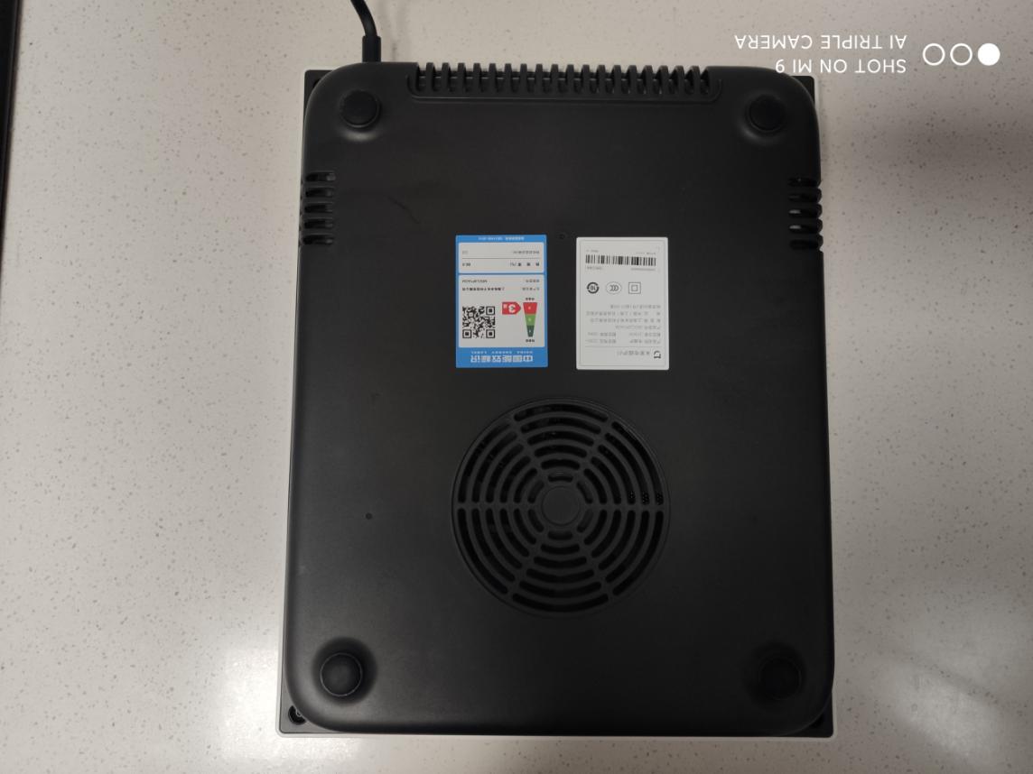 米家电磁炉c1和a1有什么区别,米家电磁炉经典智能款