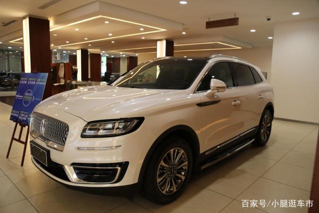 捷豹fpace对比航海家,捷豹F-PACE和航海家对比