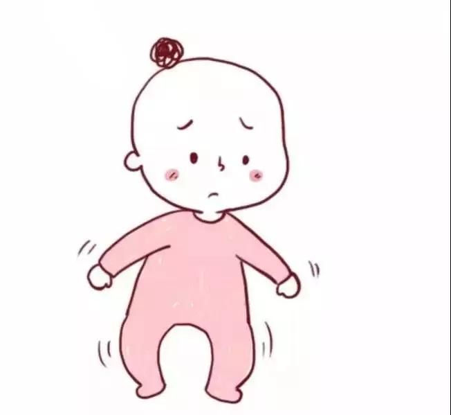 宝宝走路总是踮脚怎么回事,宝宝踮脚走路导致长短腿