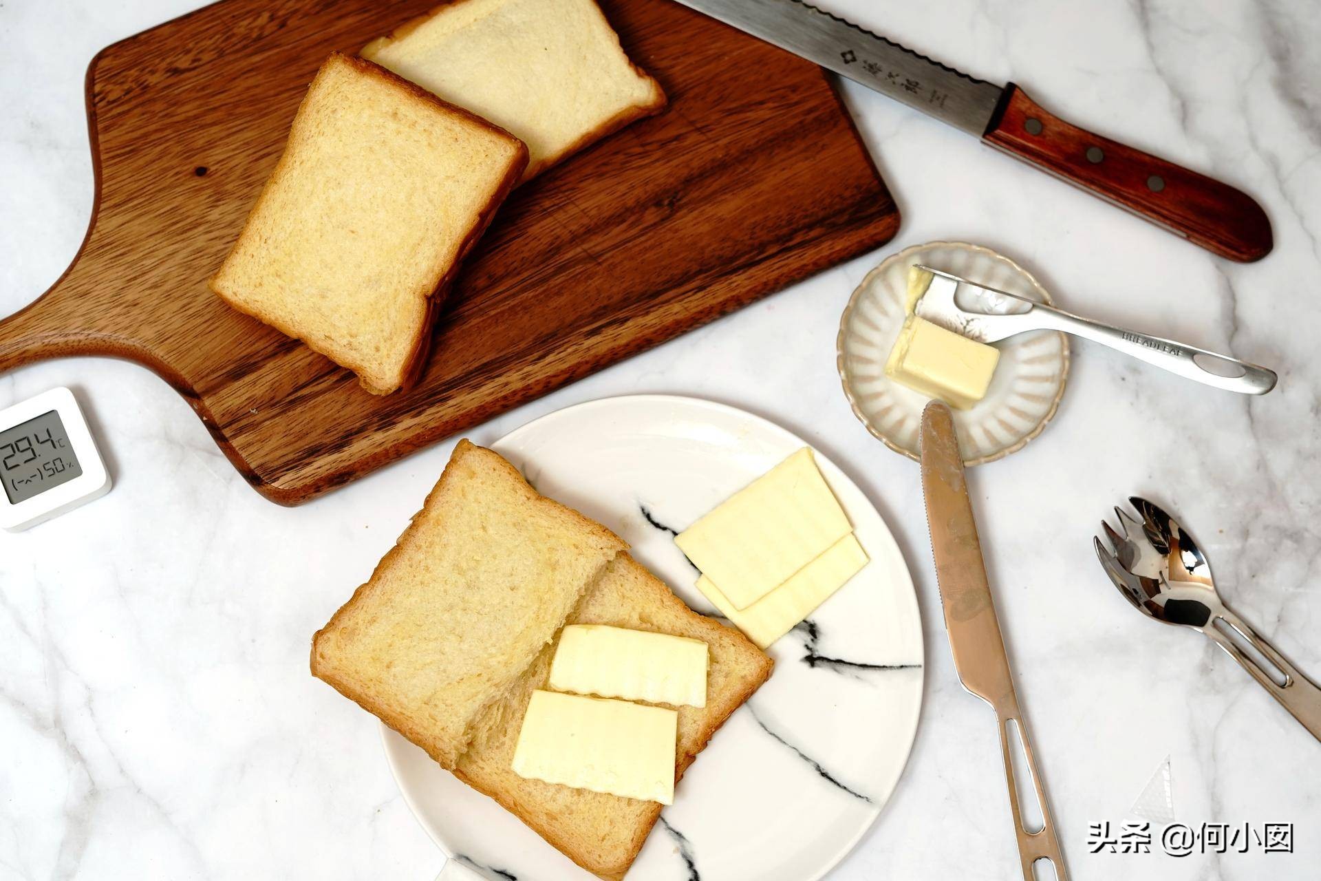 乐荷黄油和安佳黄油哪个好,总统安佳铁塔乐荷哪款奶油好