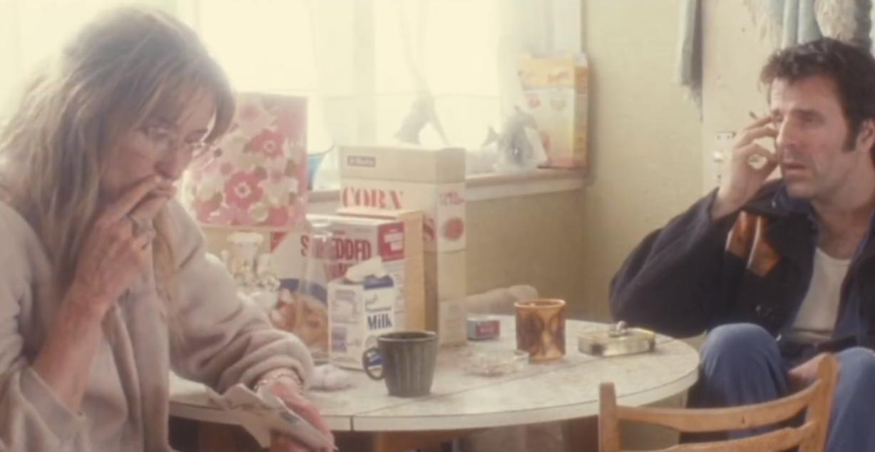 孩子无法在原生家庭中成长,孩子如何摆脱原生家庭的痛苦