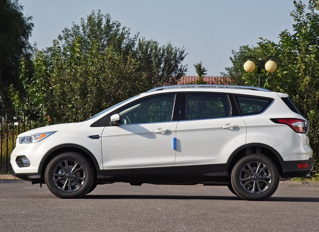 十年的福特翼虎如今怎么样了,福特销量下滑最新消息