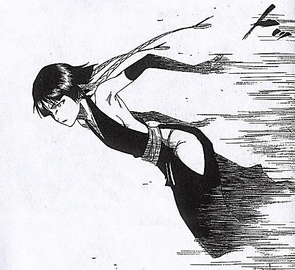 死神中所有基础技能盘点,盘点死神的所有技能