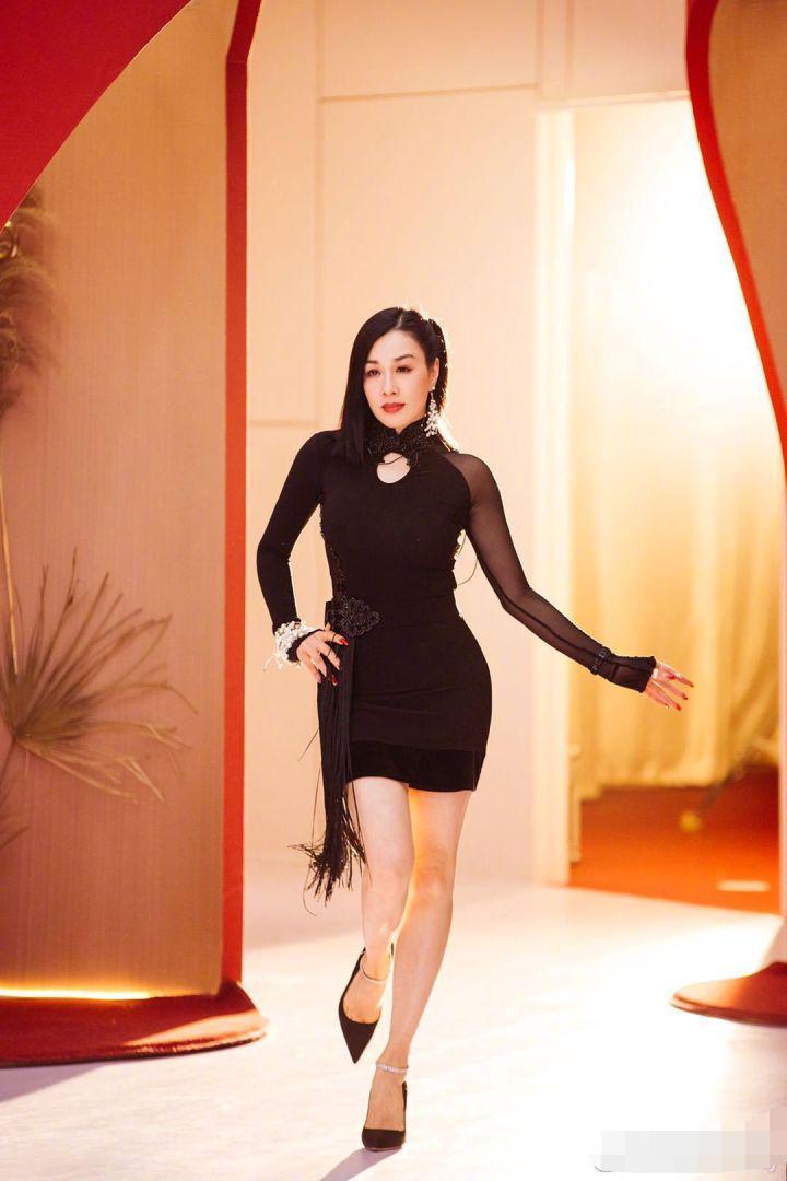 一代性感女神，亚洲男性梦中的可人儿，如今现状怎么样了？