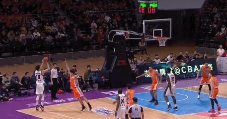 辽宁男篮丛明晨总决赛集锦,辽宁男篮vs广州直播丛明晨33分