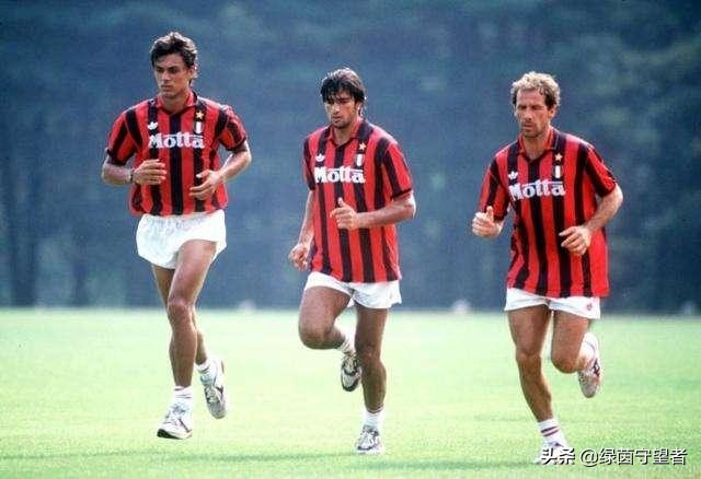 平心而论足坛技术独一档的仅3人,现役足球全球最好的后防线组合