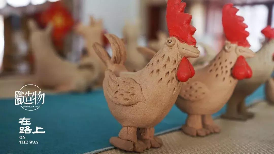 聚匠在路上——图集汇(七)