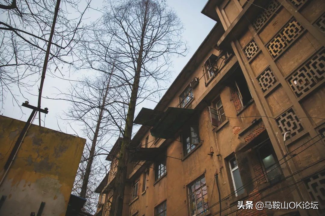 马鞍山现在人还多吗,马鞍山曝光