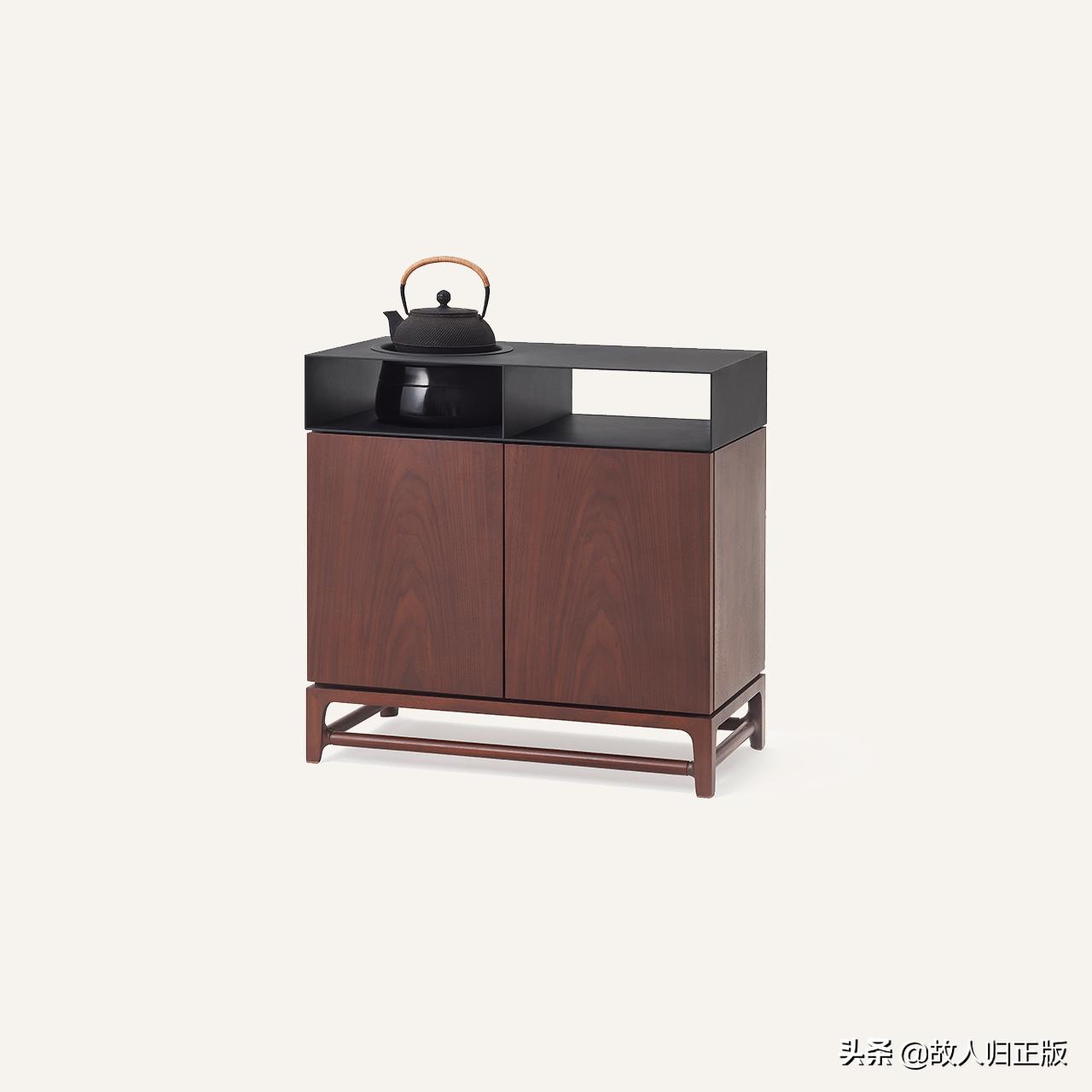 新中式家具工艺十大品牌,乌金木新中式十大品牌家具