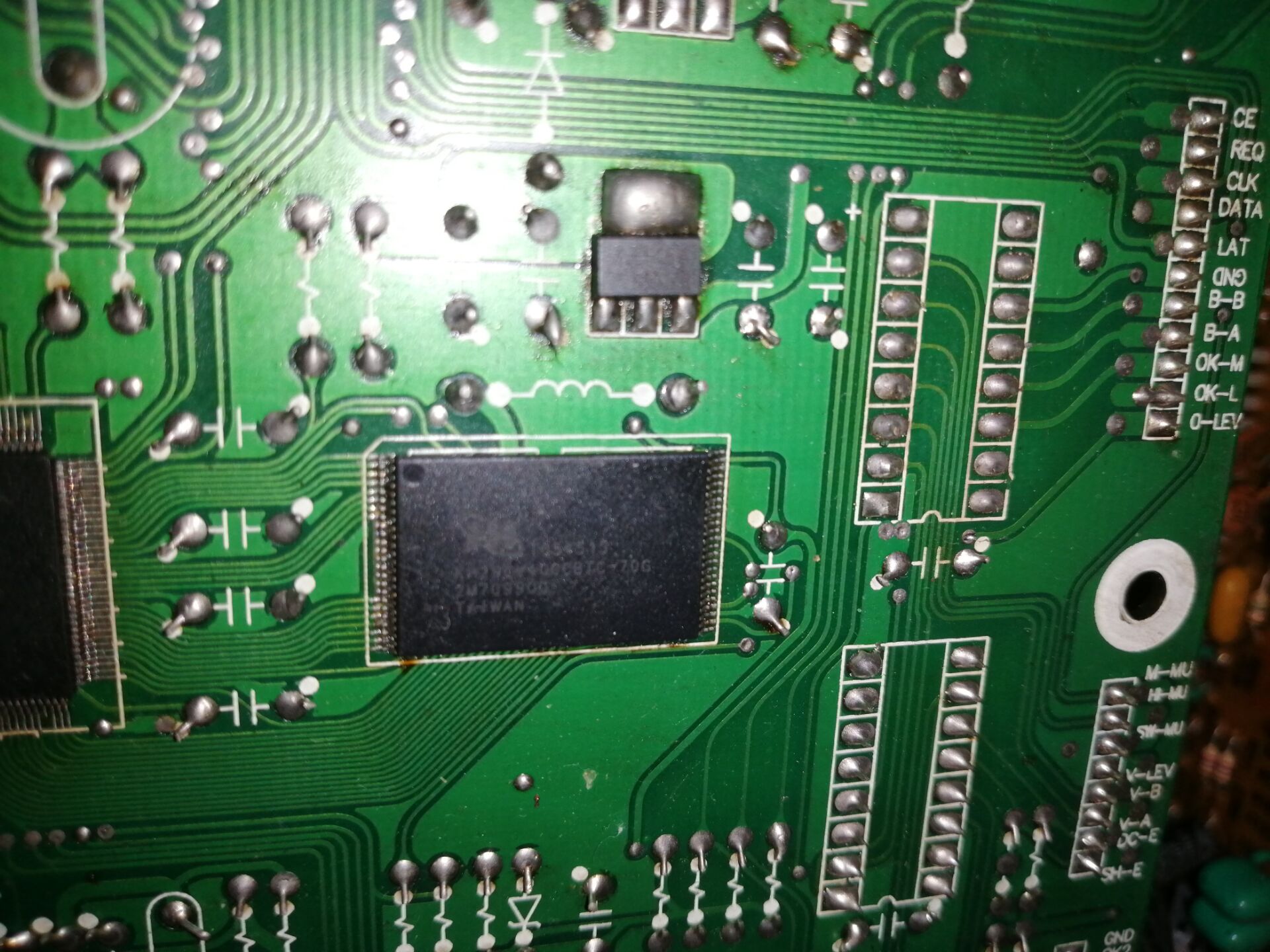 维修功放机需要维修插座吗,维修一台大功率功放机