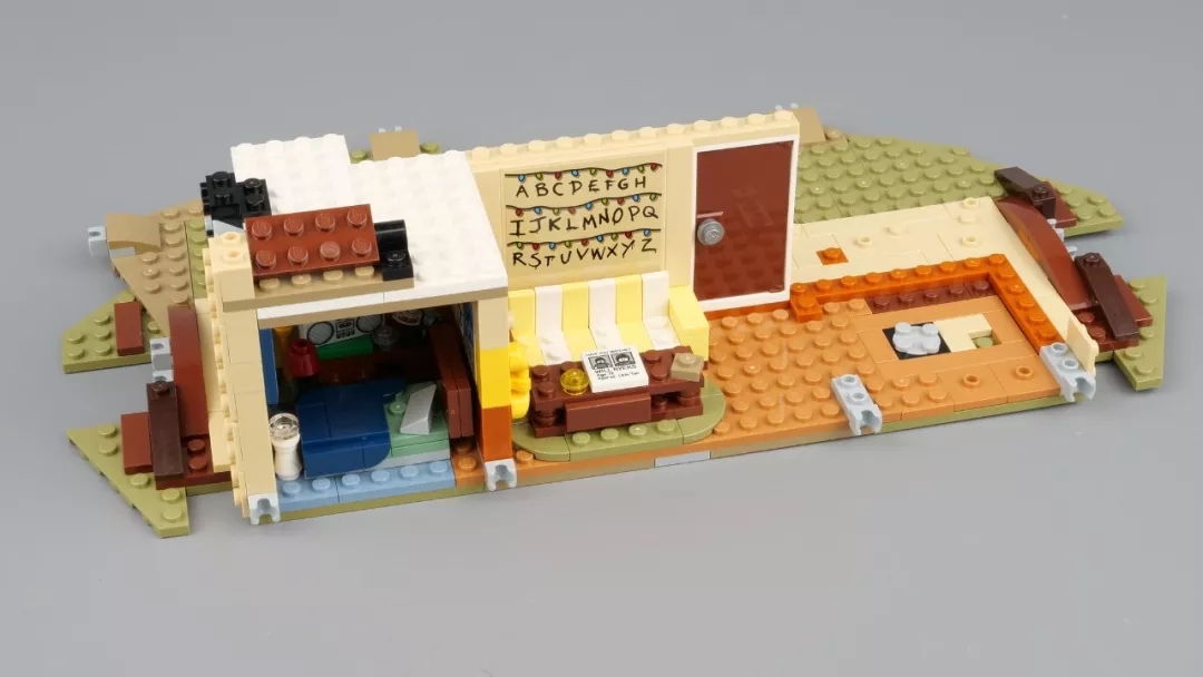 怪奇物语质量怎么样,怪奇物语评测