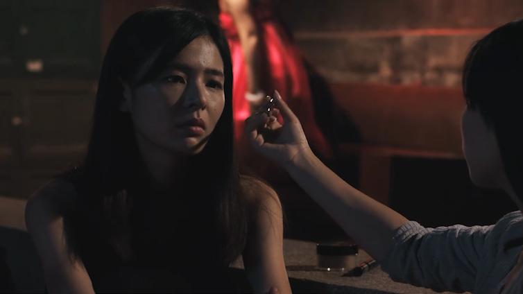 暴力血腥挑战人类人性的电影,13部暴力到让人血脉偾张的电影