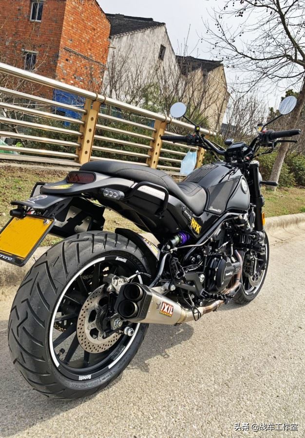 战车弄了一位幼狮500车主的十万块钱，请原谅