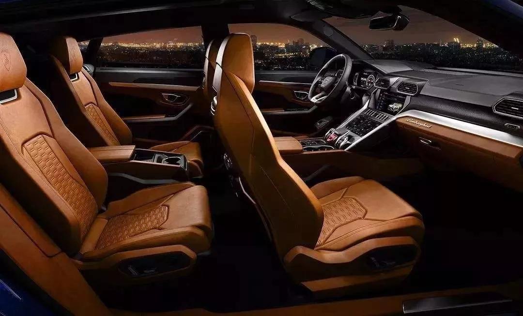 兰博基尼销量有多火爆,兰博基尼销量暴涨