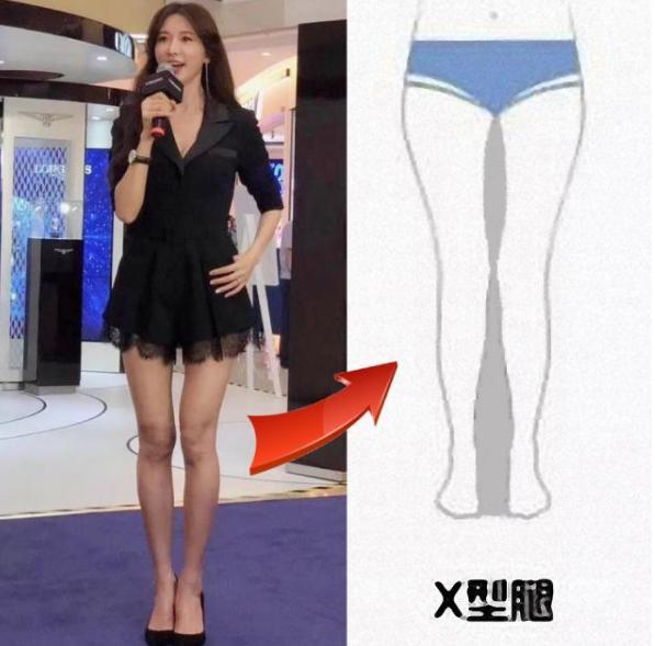 林志玲穿一袭黑色连体裤惊艳亮相,44岁林志玲穿连衣裙大秀身材