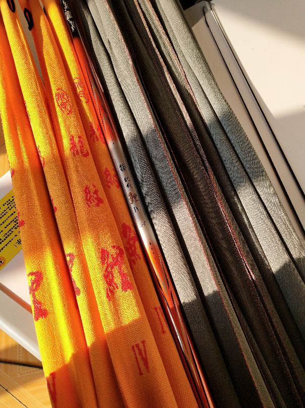 买鱼竿送个环,买鱼竿送路亚竿