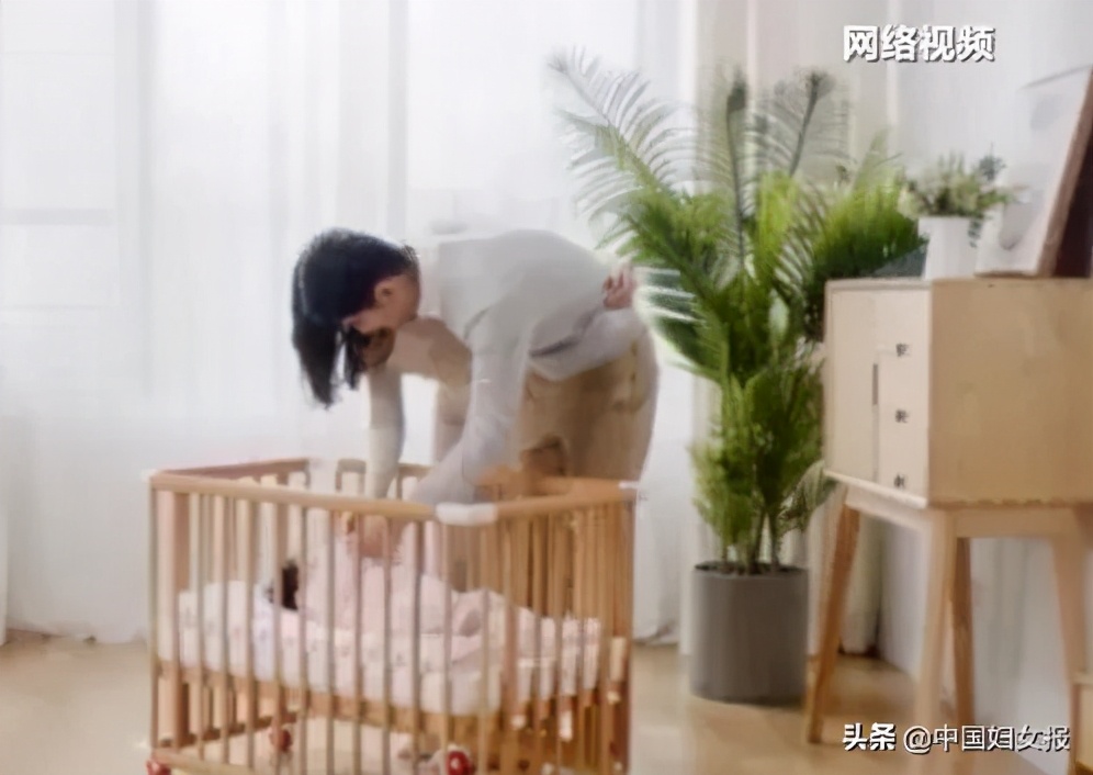 家长当心！央视点名问题婴儿床，近五成质量不合格