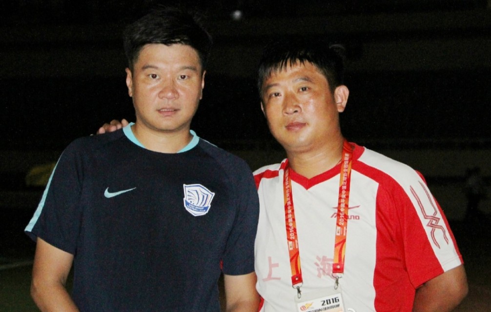 健力宝足球队留洋球员现状,中国足球巴西留学