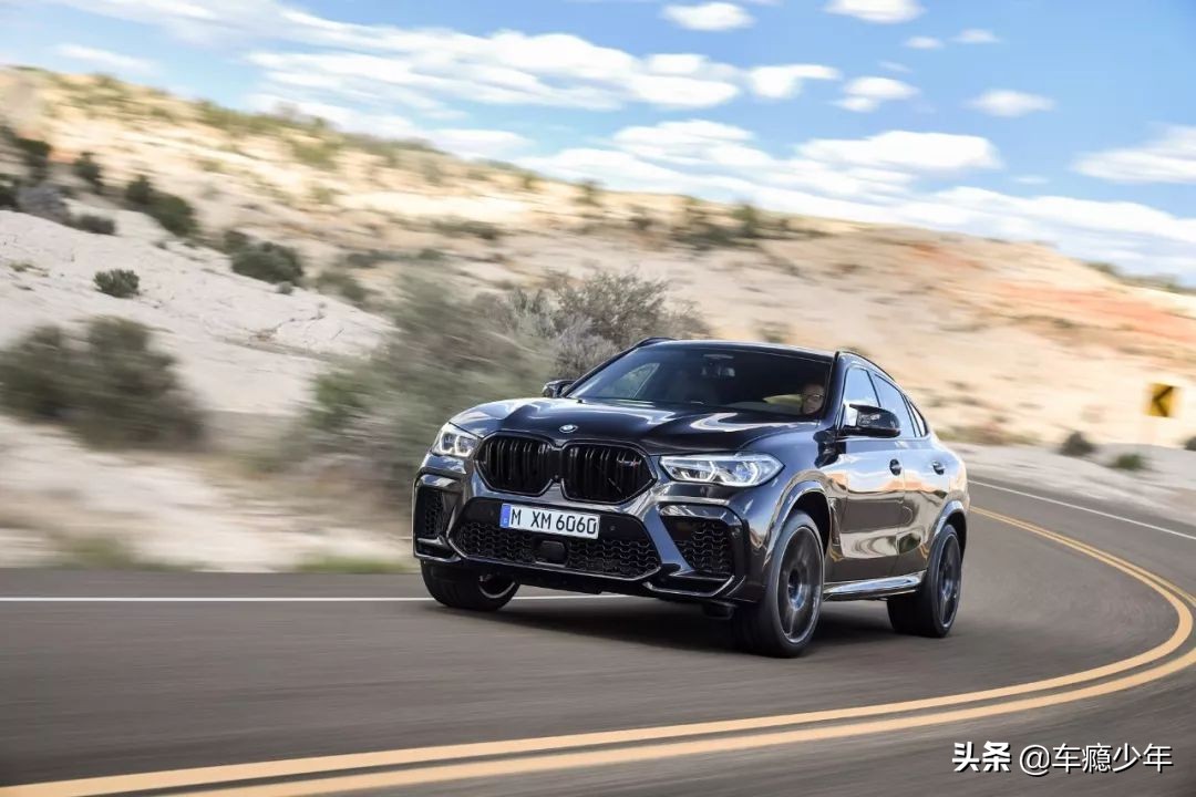 宝马x5m最新款顶配,宝马全新x5m