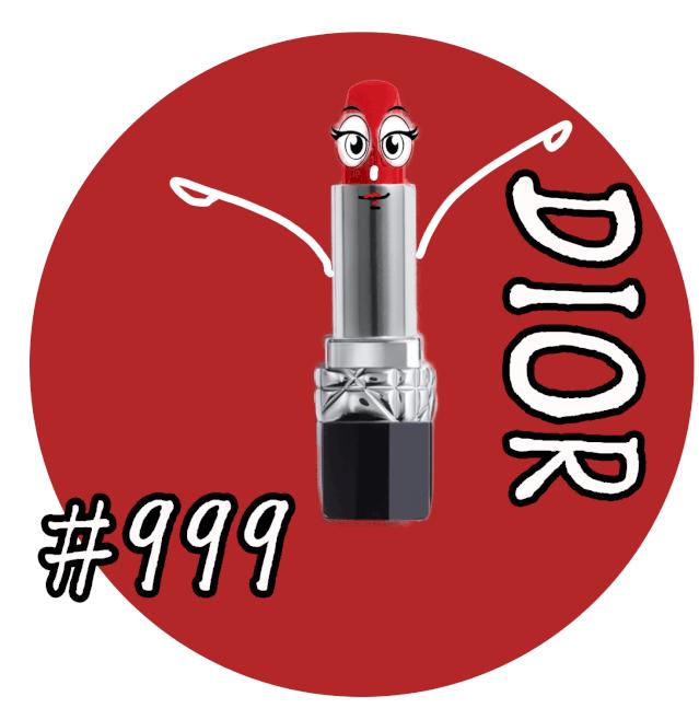 涂mac小辣椒的美女,用mac的女孩都很便宜