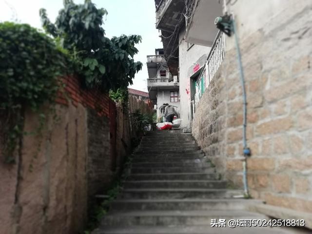 福安市赛岐挑运工用勤劳和宽厚肩膀挑起一片天