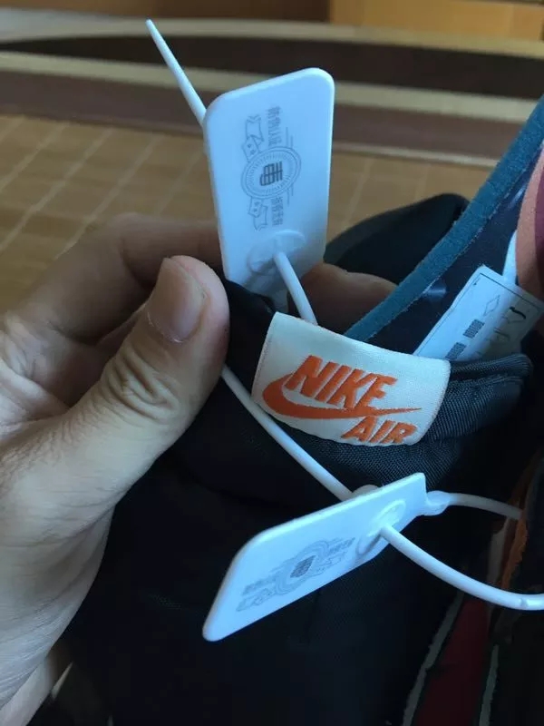 假货最多的潮鞋,街头潮牌鞋有假的吗