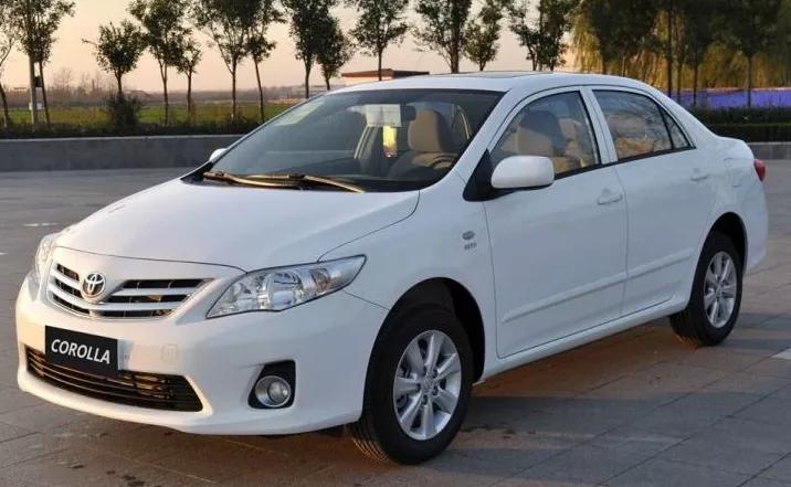 教新手怎么买二手车,如何买一台年份近的二手车