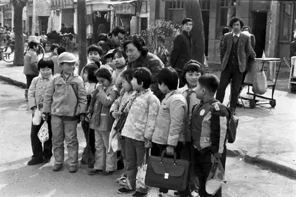 从西安到长安1905-2019沧海桑田（二）