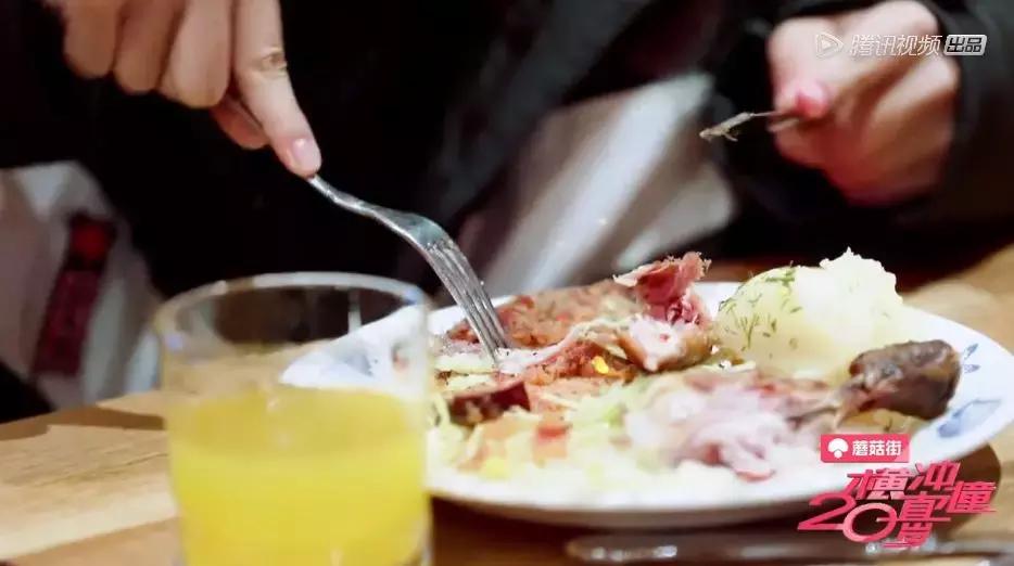 横冲直撞20岁波兰,横冲直撞20岁评价