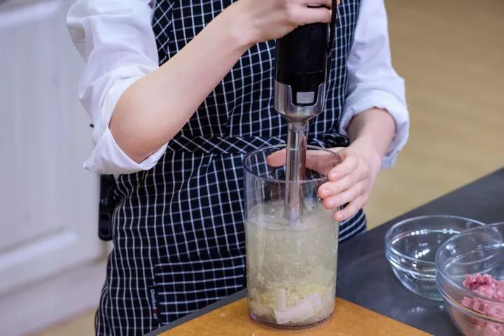 特别好喝的丸子汤,超级好吃的清爽丸子汤