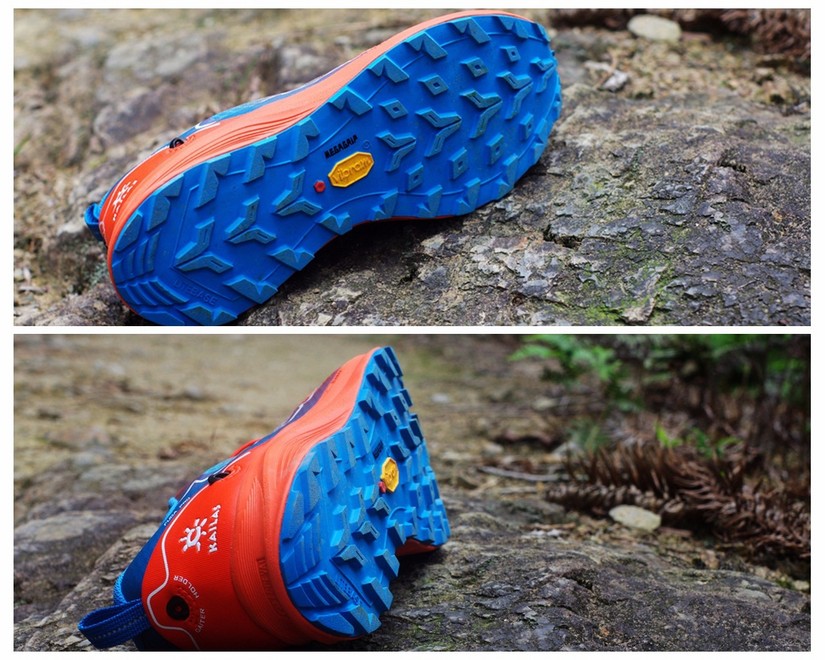 凯乐石fugapro3和fugaex区别,凯乐石新鞋