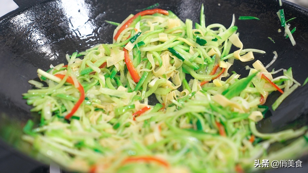 萝卜还可以这样做简单又美味,萝卜这样做超级下饭