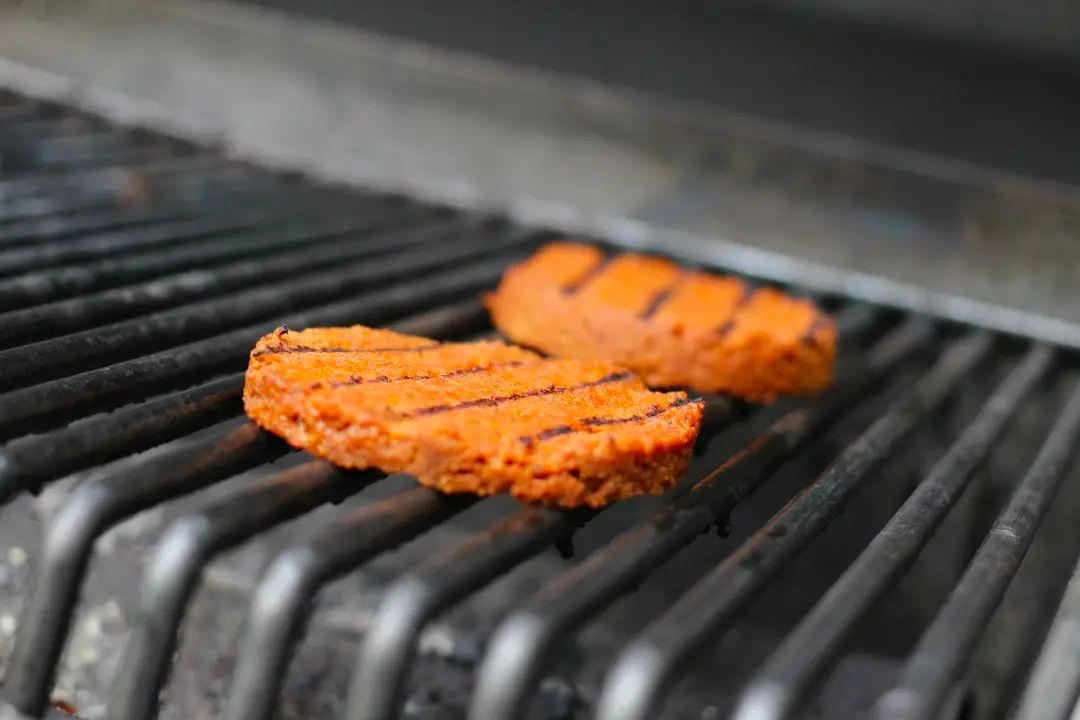 植物蛋白肉缺点,植物肉人造肉