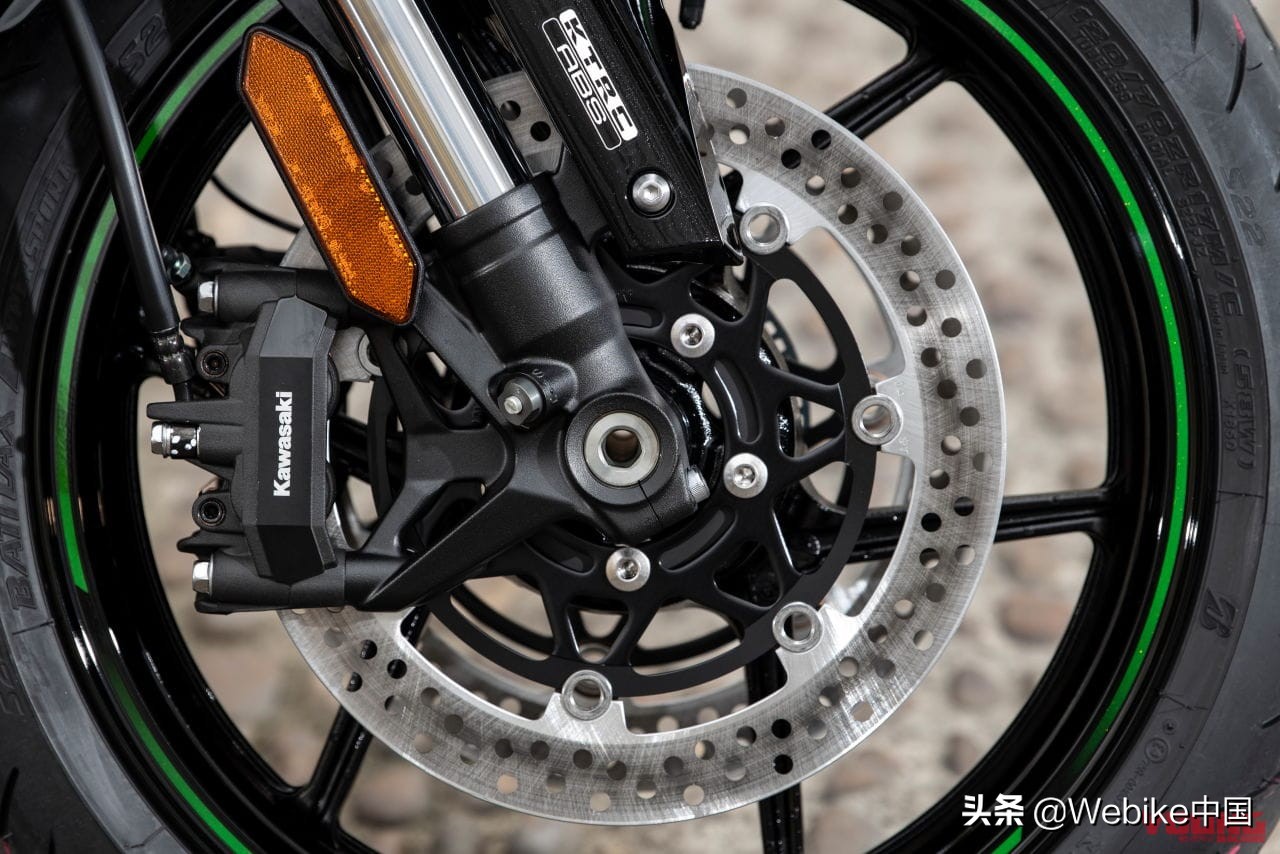 16年川崎忍者1000sx,川崎ninja1000sx缺点