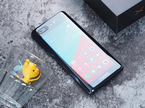 努比亚x值得入手吗,努比亚x全面屏测评