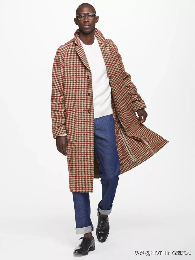 男装冬款家居服棉外套,冬装男装新款外套羽绒服