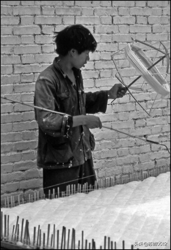 走在80年代的大街上（送给还有80记忆和90后的朋友）-2