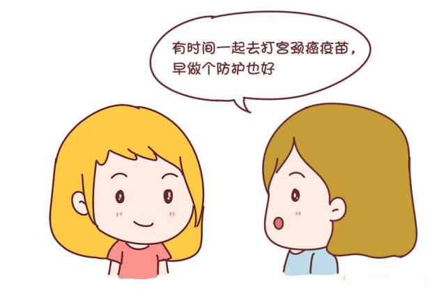 关于HPV，你了解多少？