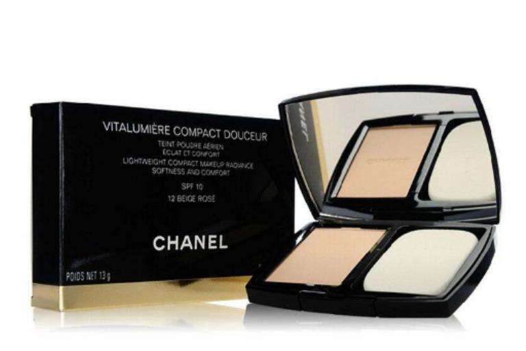 控油粉饼推荐测评第一名,花西子控油定妆粉饼怎么样