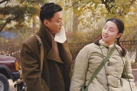 冯小刚张涵予老炮,冯小刚看张涵予集结号