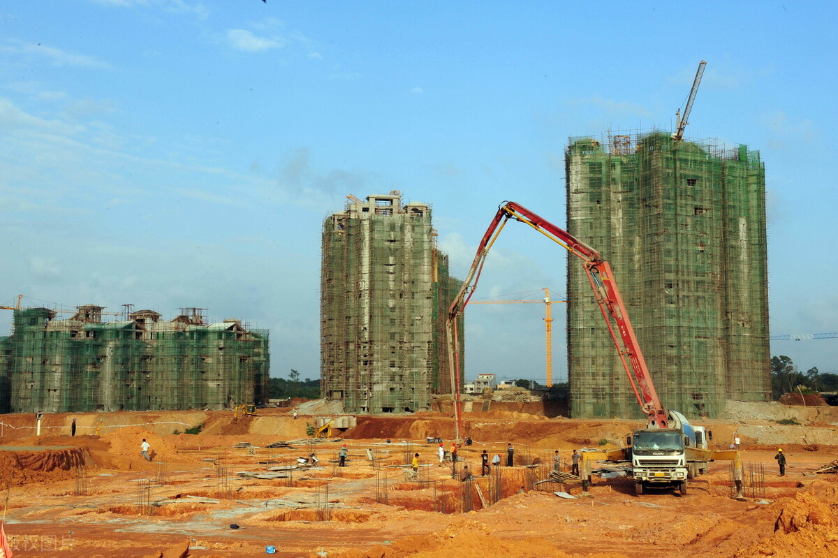 真实的房地产成本分析,当今房地产暴利还能走多远