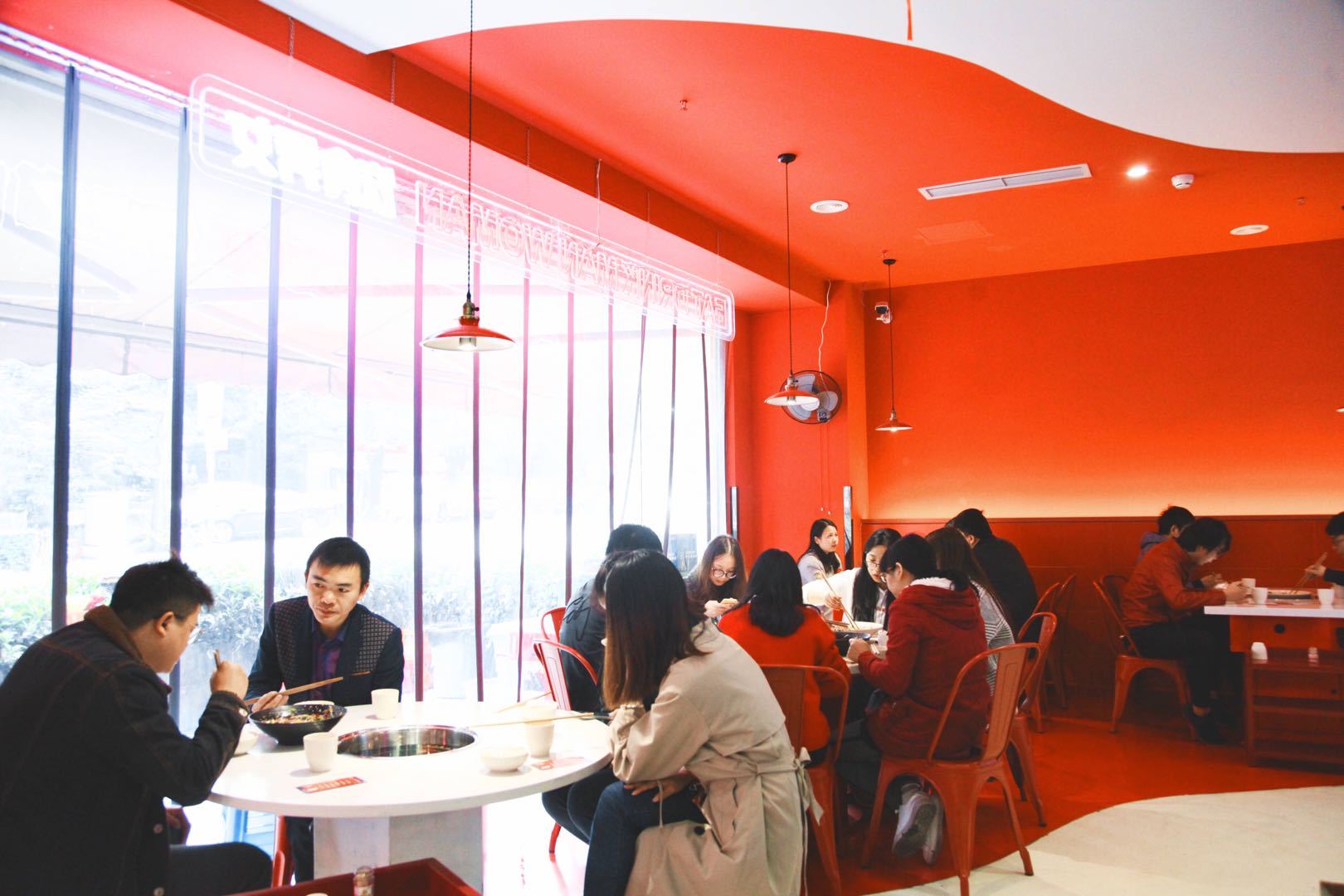 转行做餐饮的媒体人，为什么偏爱卖串串？