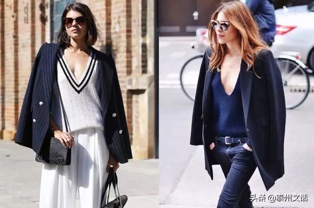 女生需要的基本款秋装有哪些？