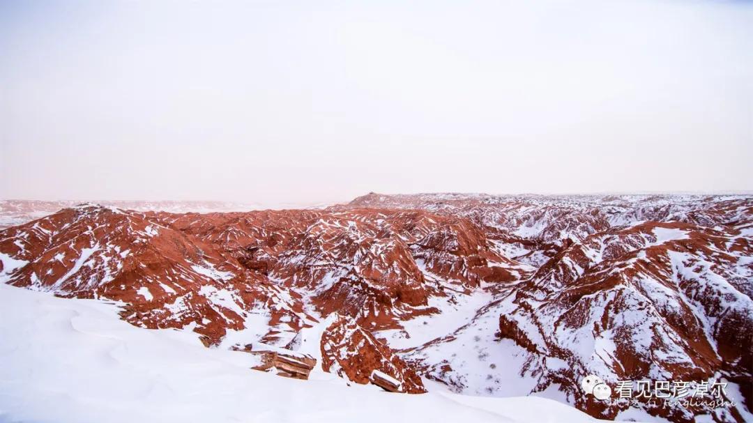 内蒙古巴彦淖尔有多美,巴彦淖尔有多美