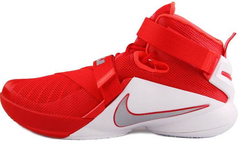 詹姆斯士兵13代测评,詹姆斯13代使节公司版